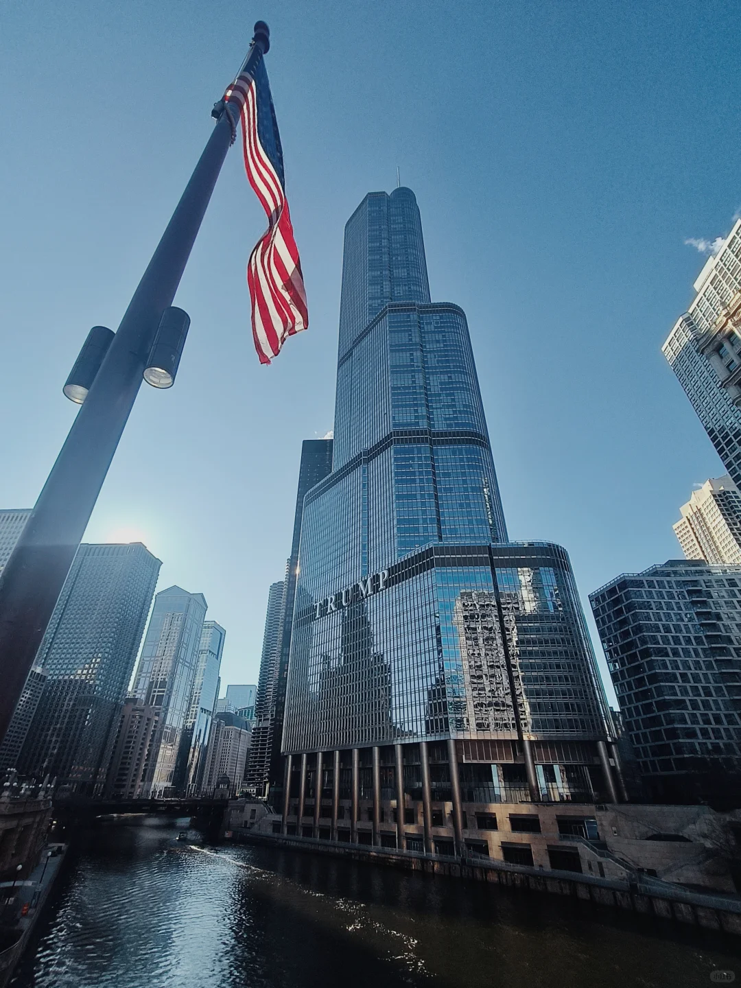 Day 1: The Ultimate 8-Hour Layover Survival Guide in Chicago, USA 🇺🇸