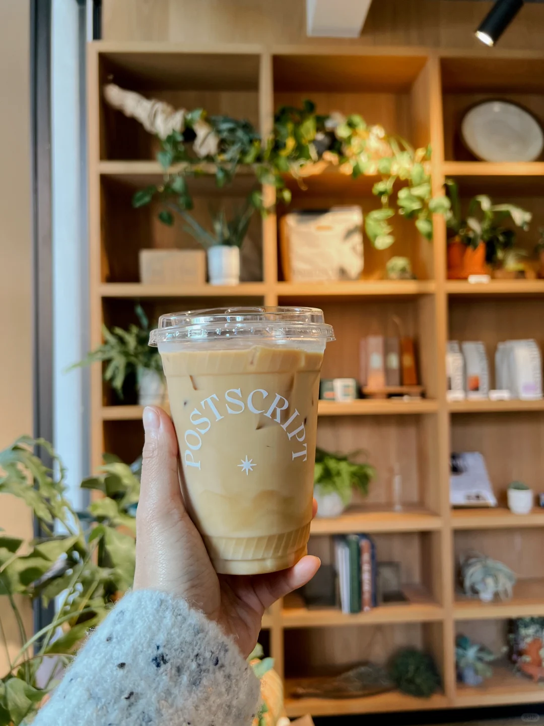 San Francisco Exploration | POSTSCRIPT ☕️