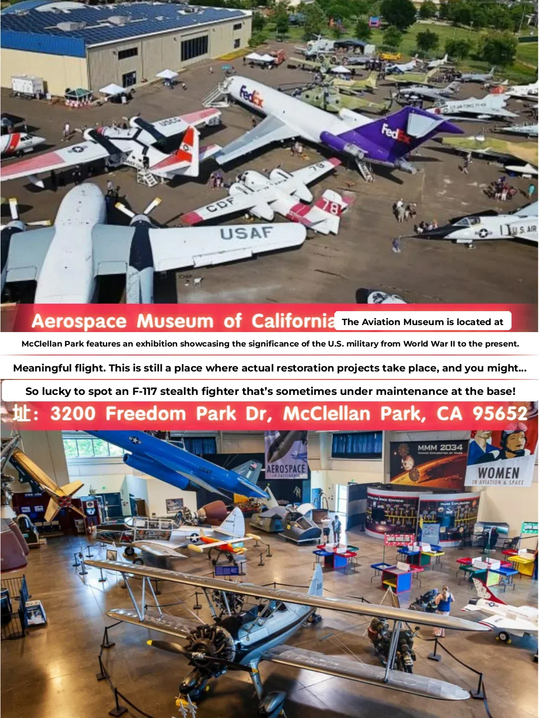 🌉 Must-Visit Attractions in Sacramento – Don’t Miss Out or You’ll Regret It!