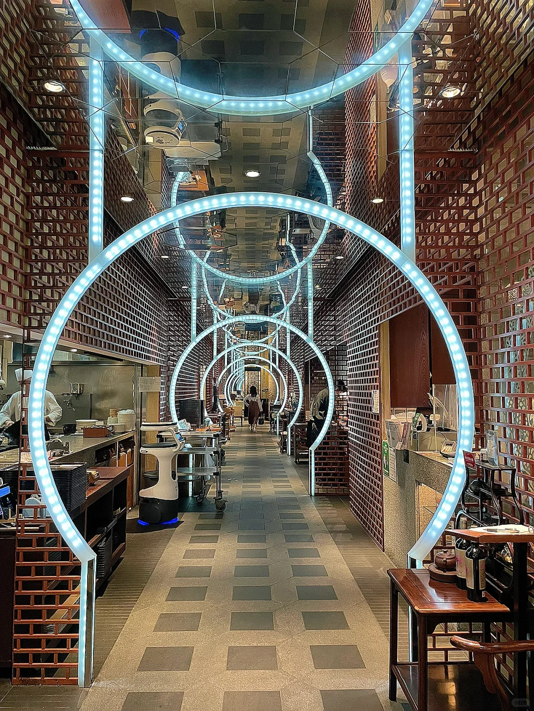 Ueno | "Guo Men Xiang" Eatery Exploration | Elegant Ambiance Perfect for All Gatherings