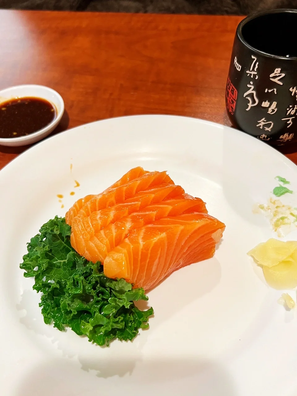 Alaska Fairbanks Foodie Adventure: Sushi Sensations