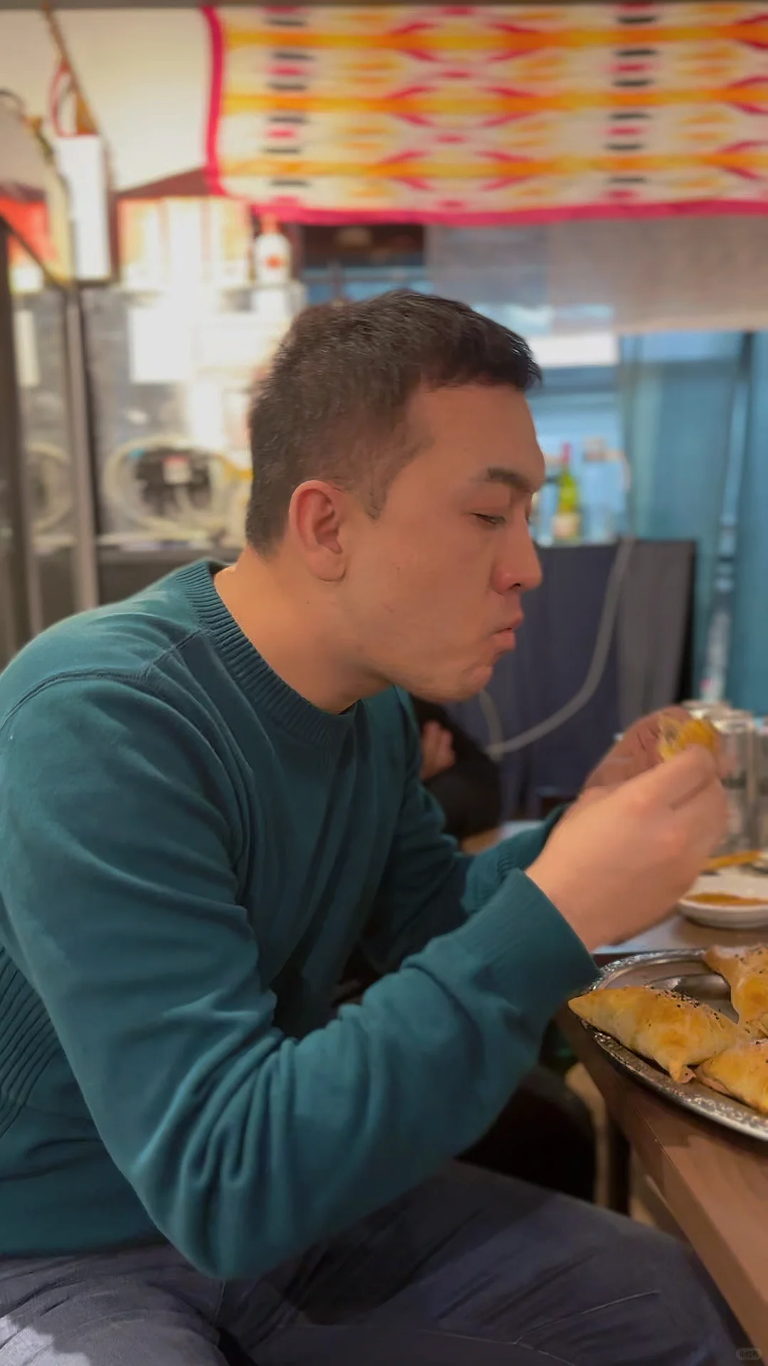 In Japan!! Today's Meal Was an Absolute Blast!