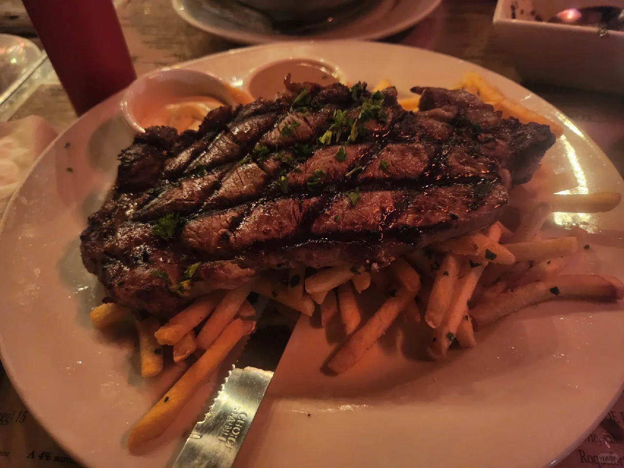 "Top French Restaurant Recommendations Near Downtown in the Bay Area"