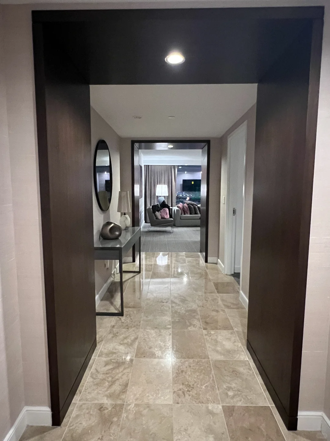 Sandwich Hack Successfully Upgraded to Aria Suite