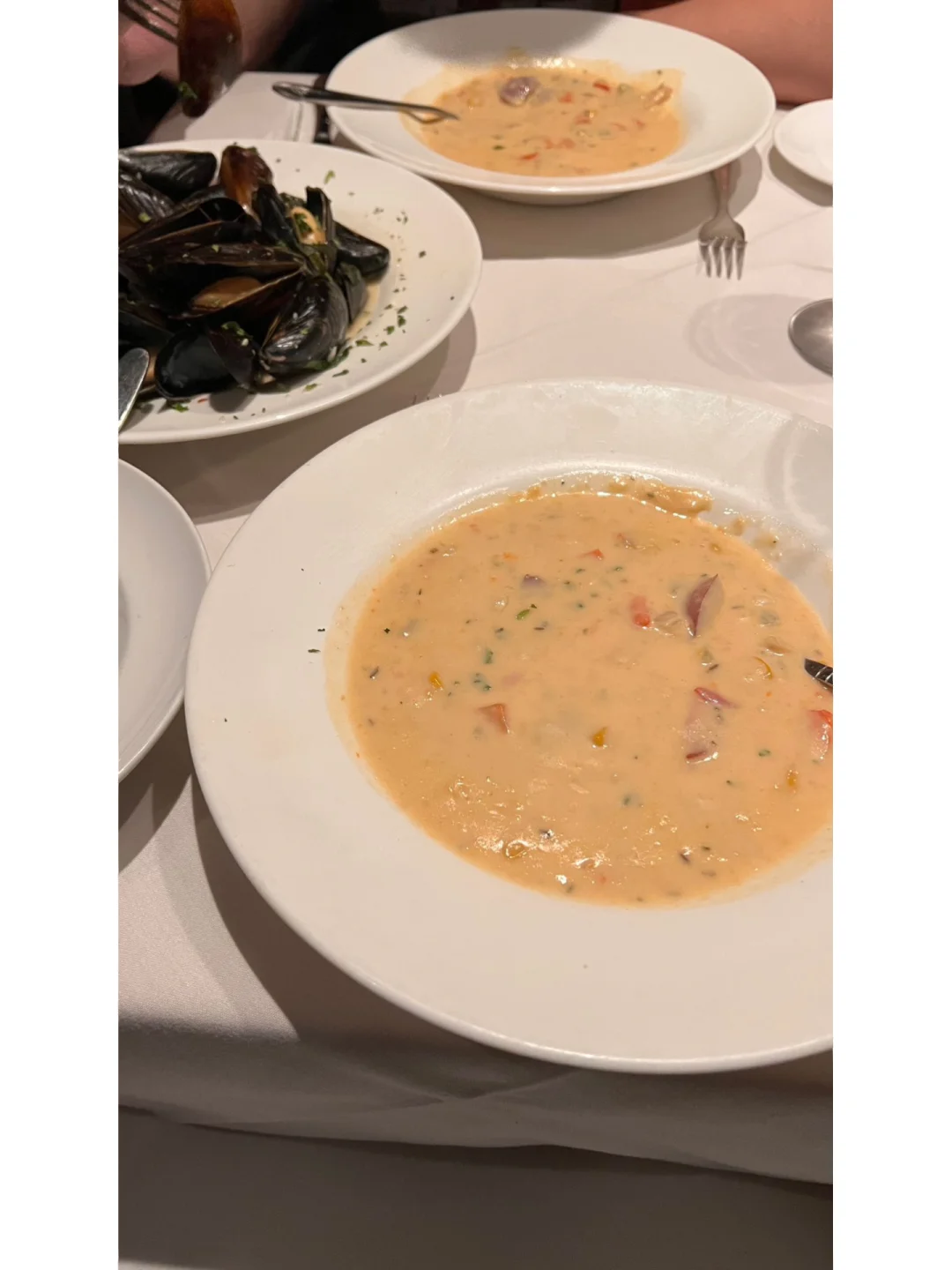 Long Island Exploration Diary: RUVO Italian Restaurant 🌟🌟