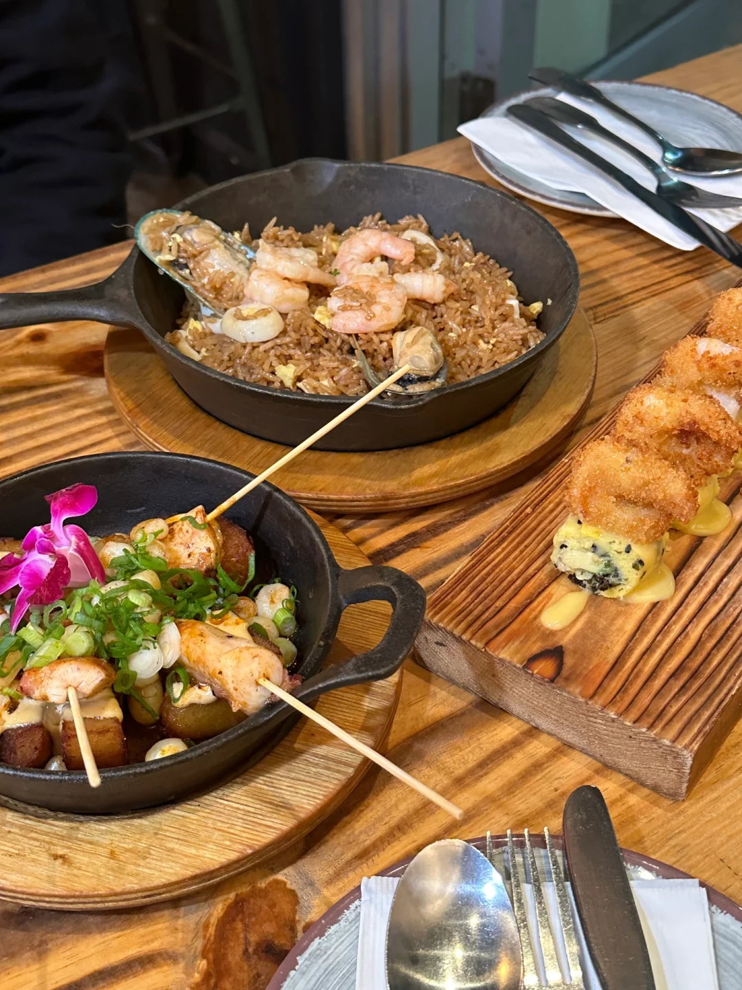 "Unfiltered Review of Miami's Culinary Scene: Part 1"