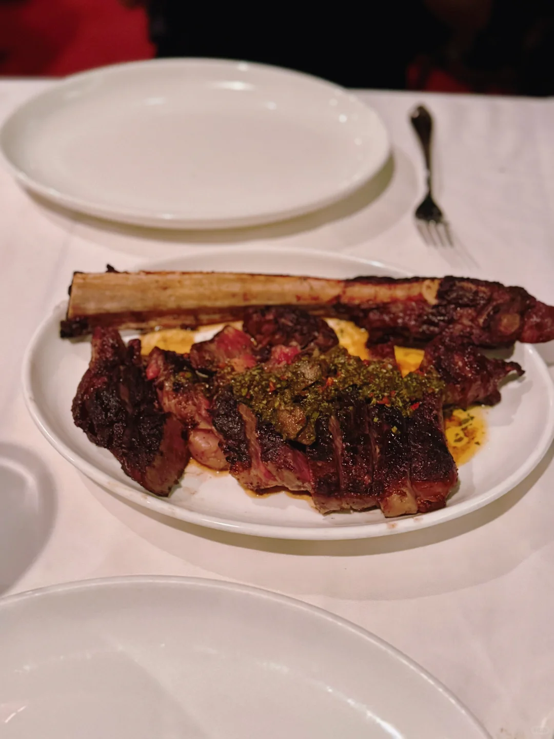 TAMPA｜Old Money Steakhouse 🥩