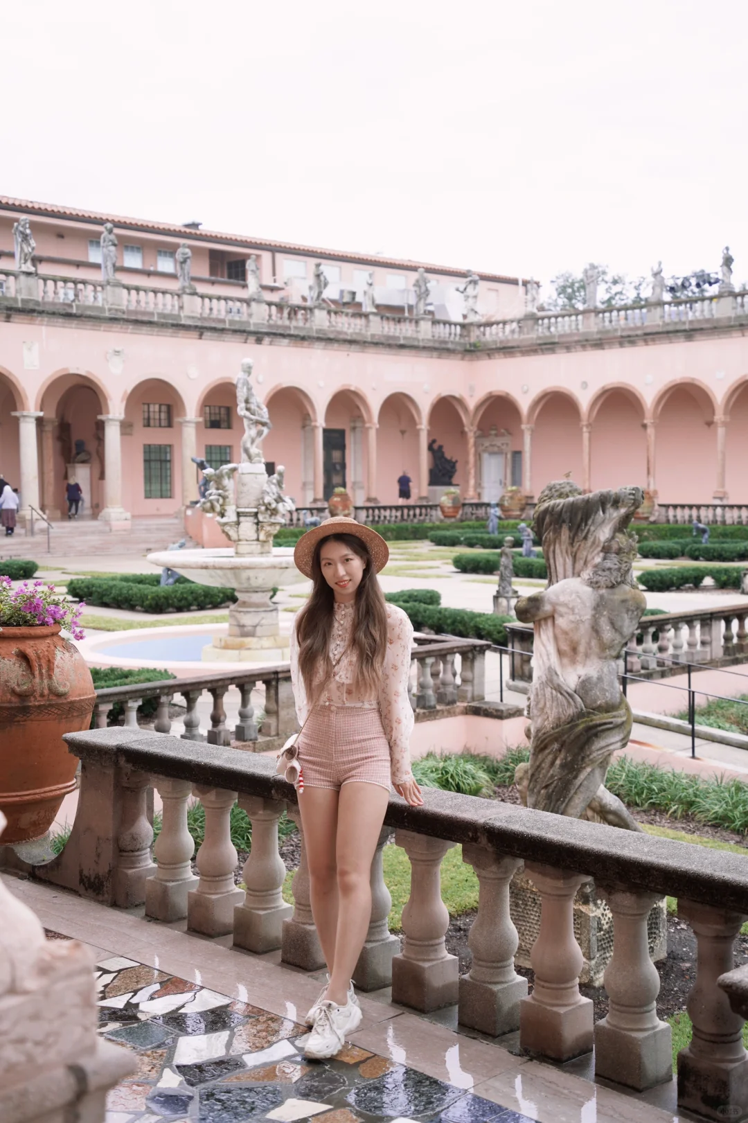 Escape from New York | 3-Day Winter Getaway Guide to Tampa