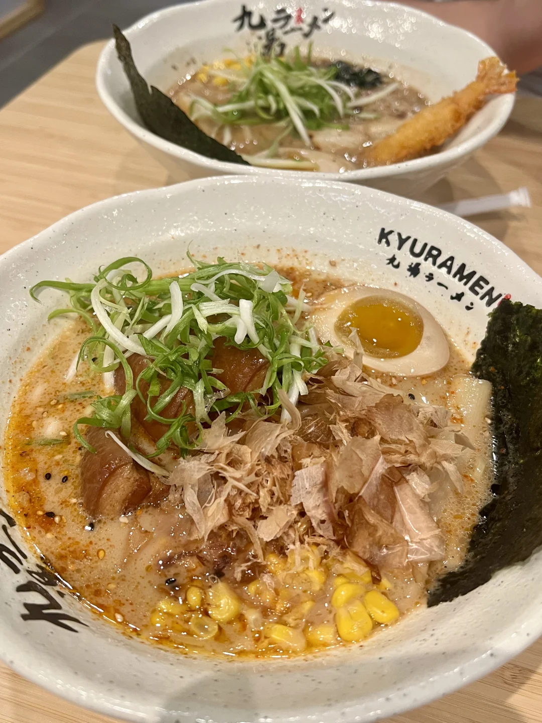 Free Ramen in Atlanta 🍜 Hurry Up, Everyone! 💨
