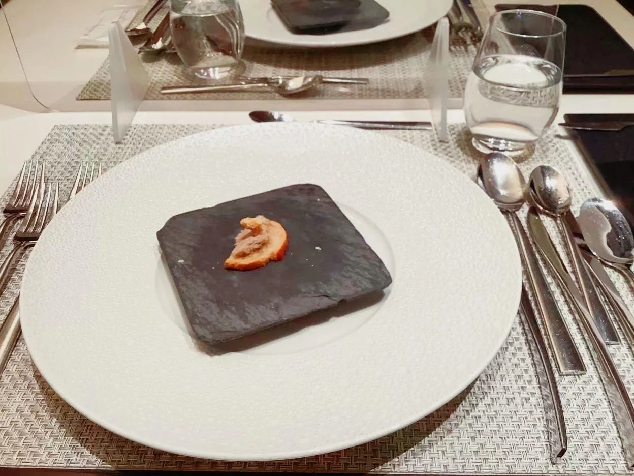 Delicious Eats & Scenic Views