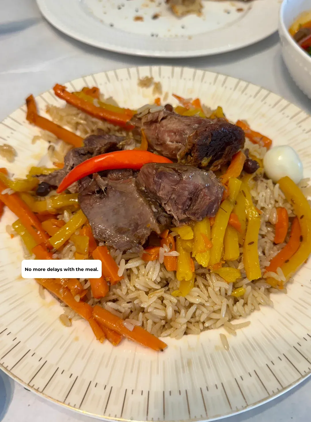 What to Eat in Chicago's Western Suburbs #17: Chinor🇺🇿