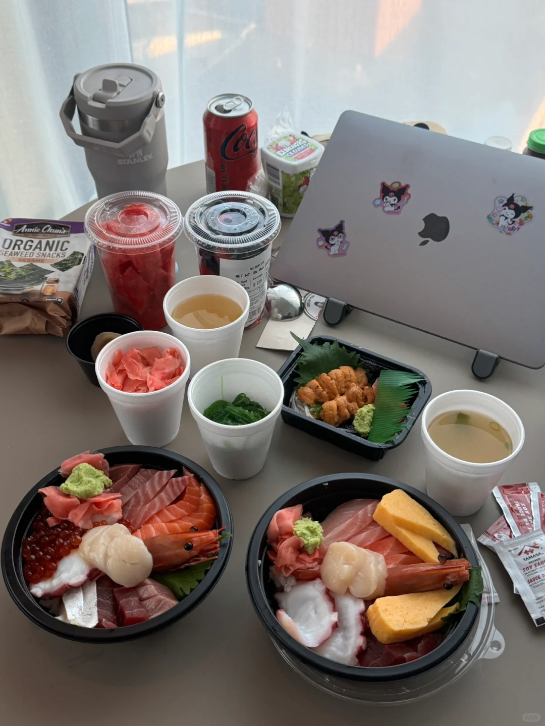 Boston Takeout! I Dig In! 🥡🥢