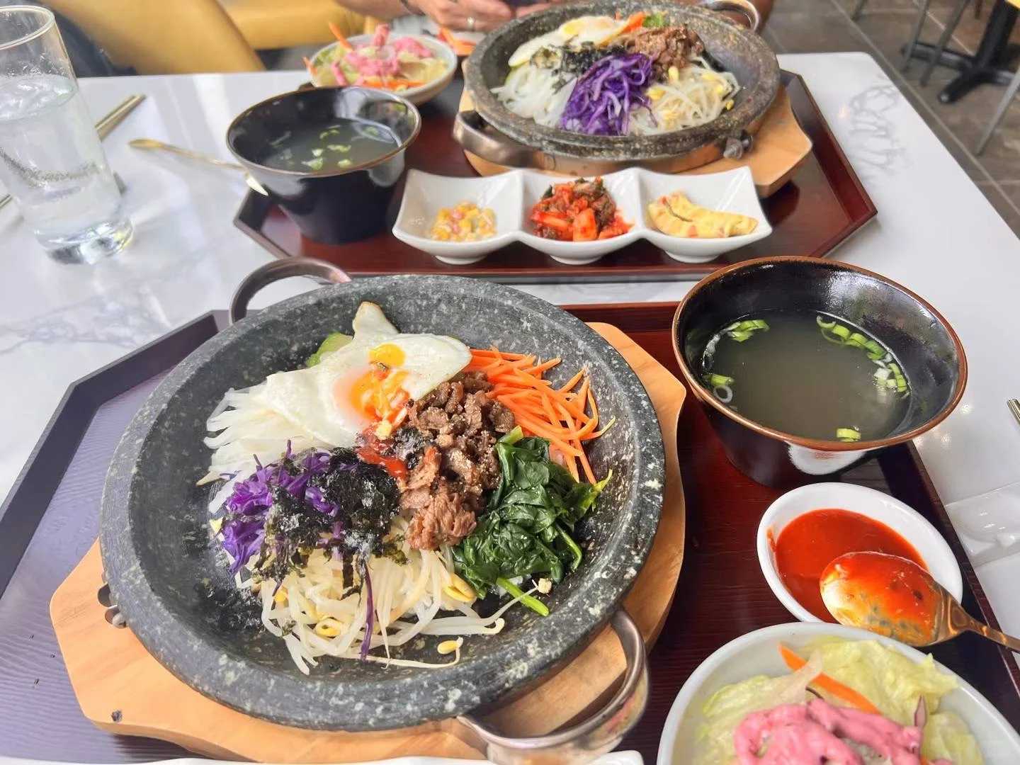 Newly Opened Korean Restaurant in Lindbergh, Atlanta