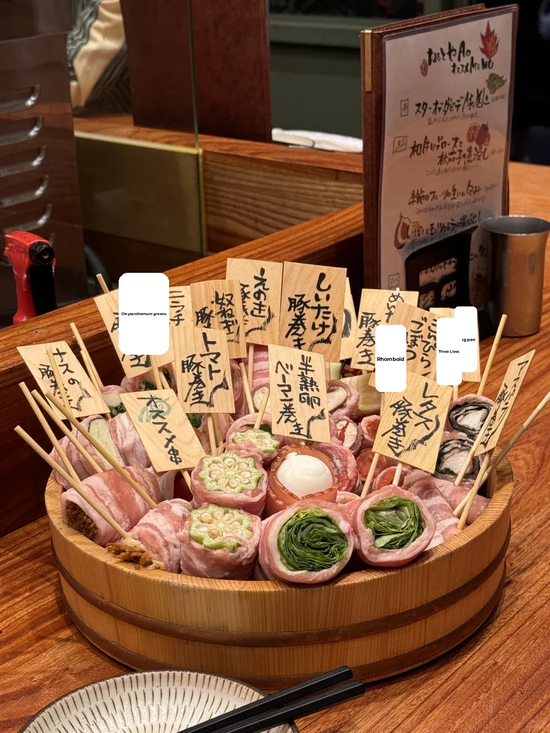 What I Ate in Osaka & Kyoto Recently | Kylie's Plog