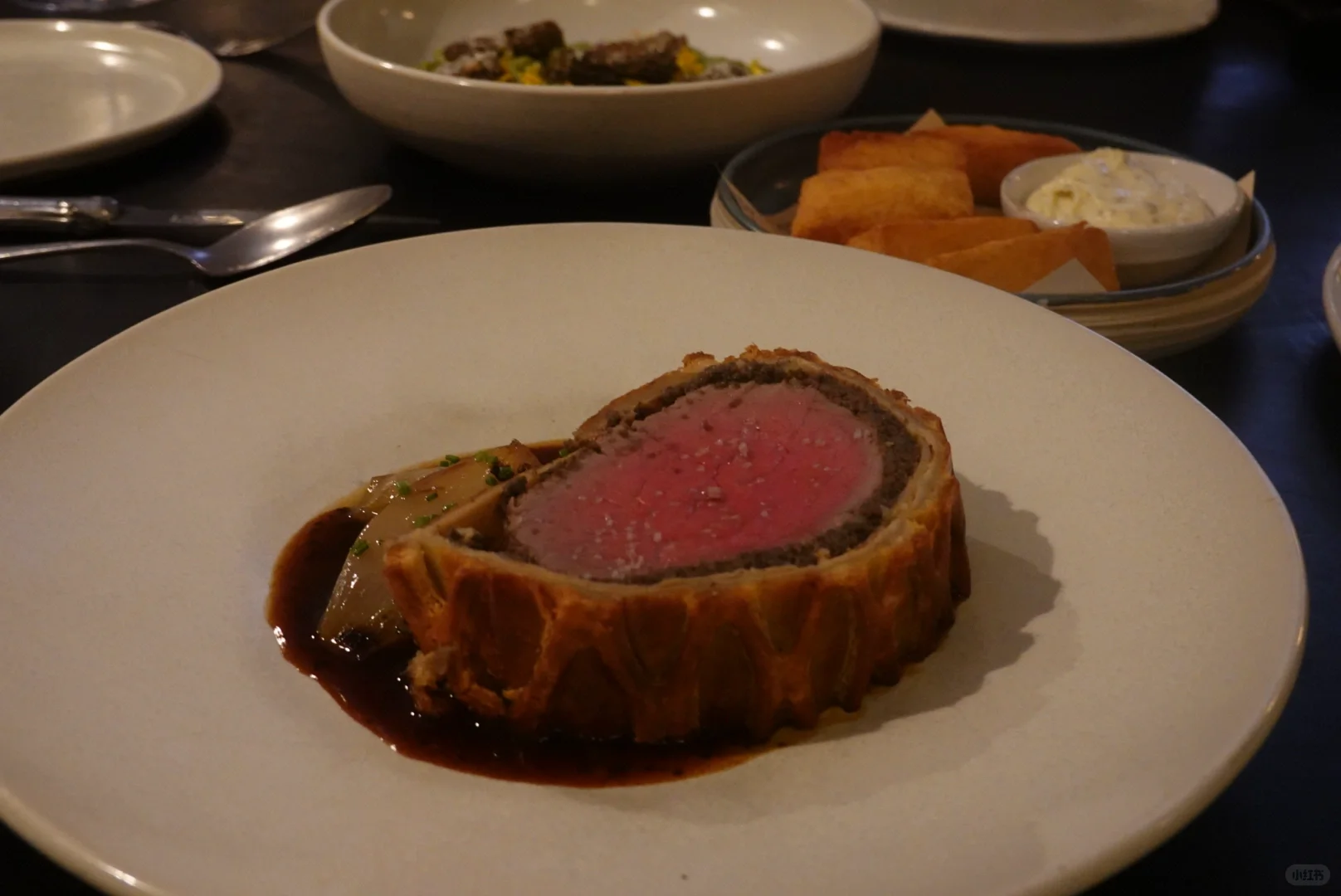 Late-Night NYC Eats List