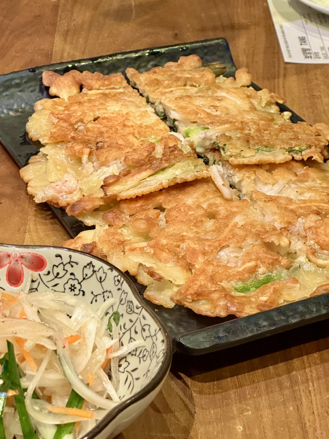 "Everyone Says This 🇰🇷 Korean Restaurant in New York Serves the Most Authentic Korean Cuisine"