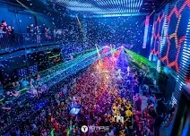 Denver Nightlife Meetup