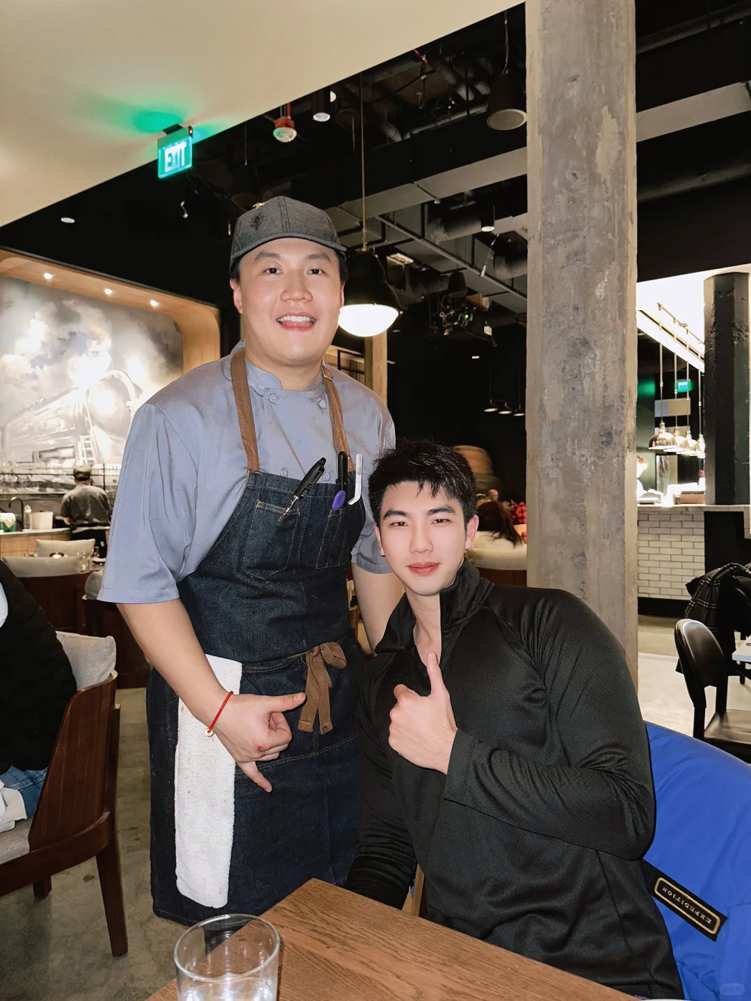 Salt Lake City's New Fine Dining Spot Deserves Its Own Post �️