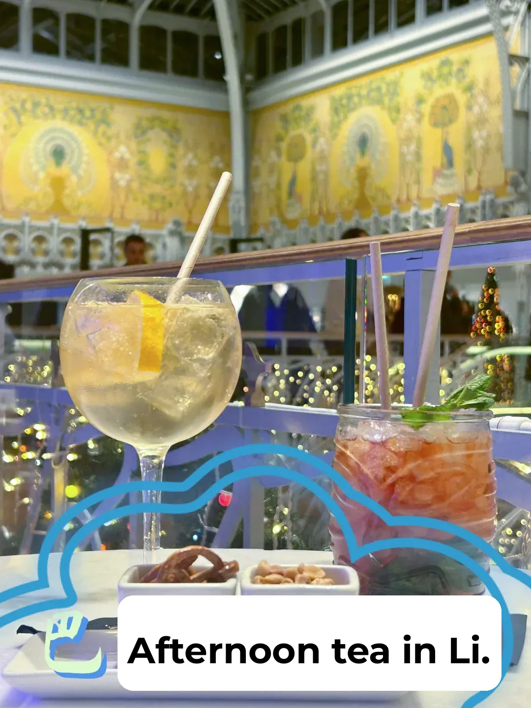 Travel Guide｜Romantic Spots in Paris for Fall and Winter