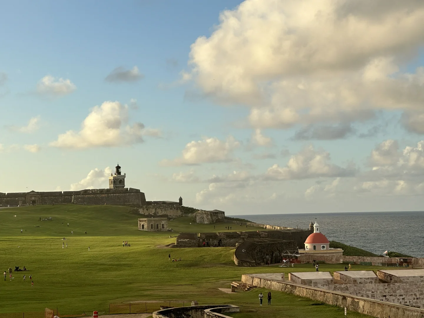 Puerto Rico | Key Highlights of the Course