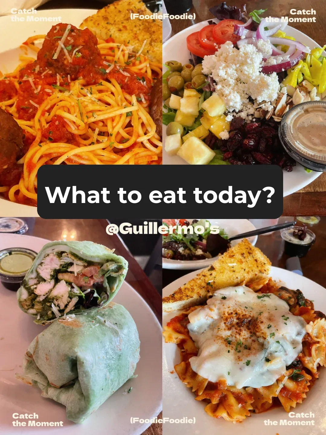 San Antonio | Delicious Italian Restaurant with Amazing Salads