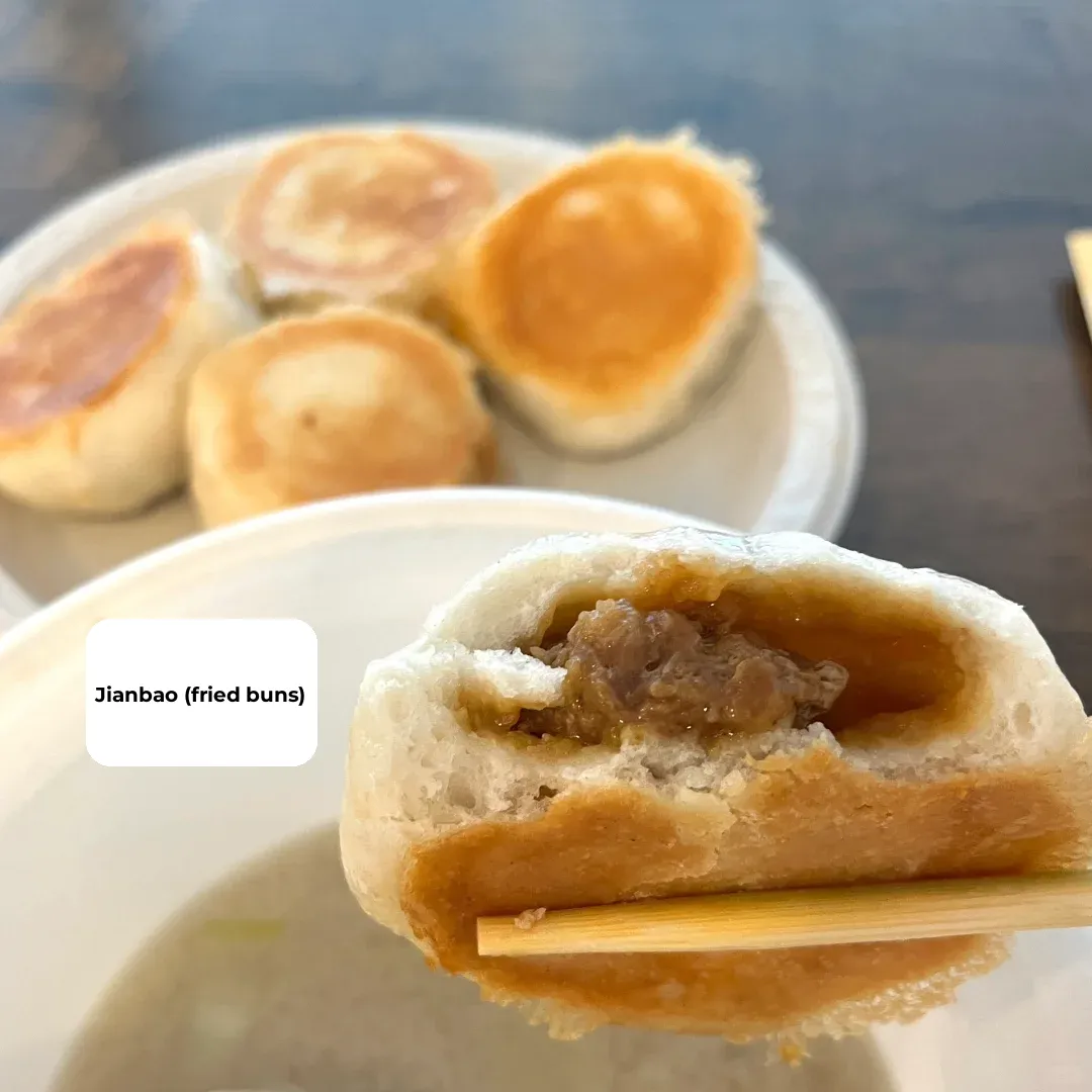 Exploring a Hidden Gem: A Brooklyn Breakfast Spot Specializing in Takoyaki Snacks