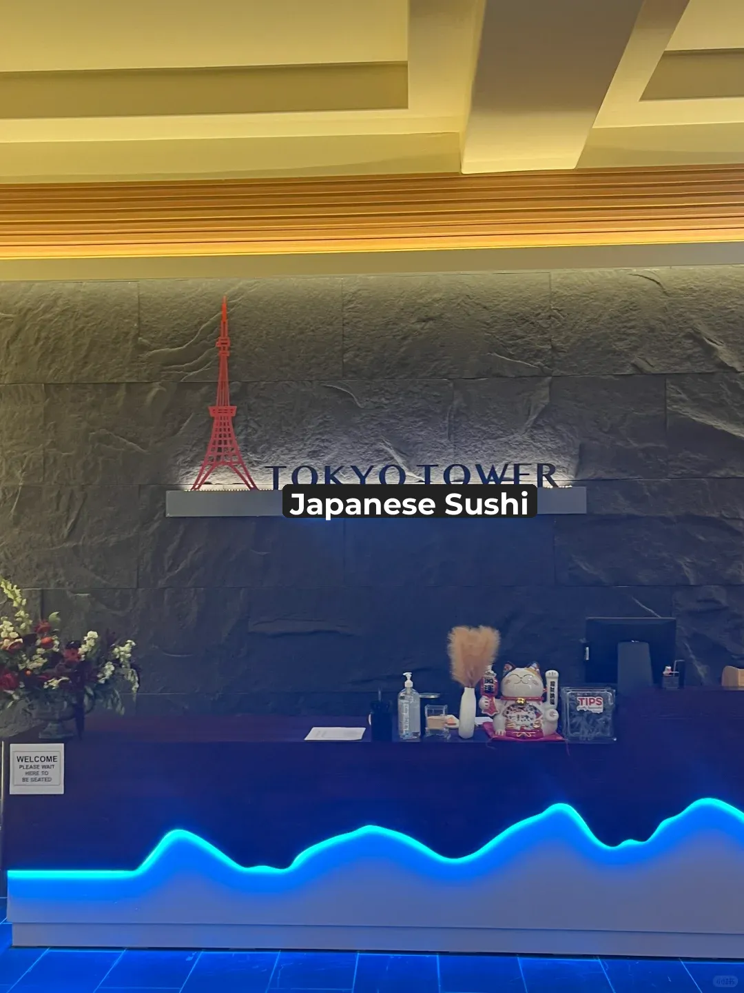 Goal: Be a Happy and Food-Loving Salesperson · Part 6