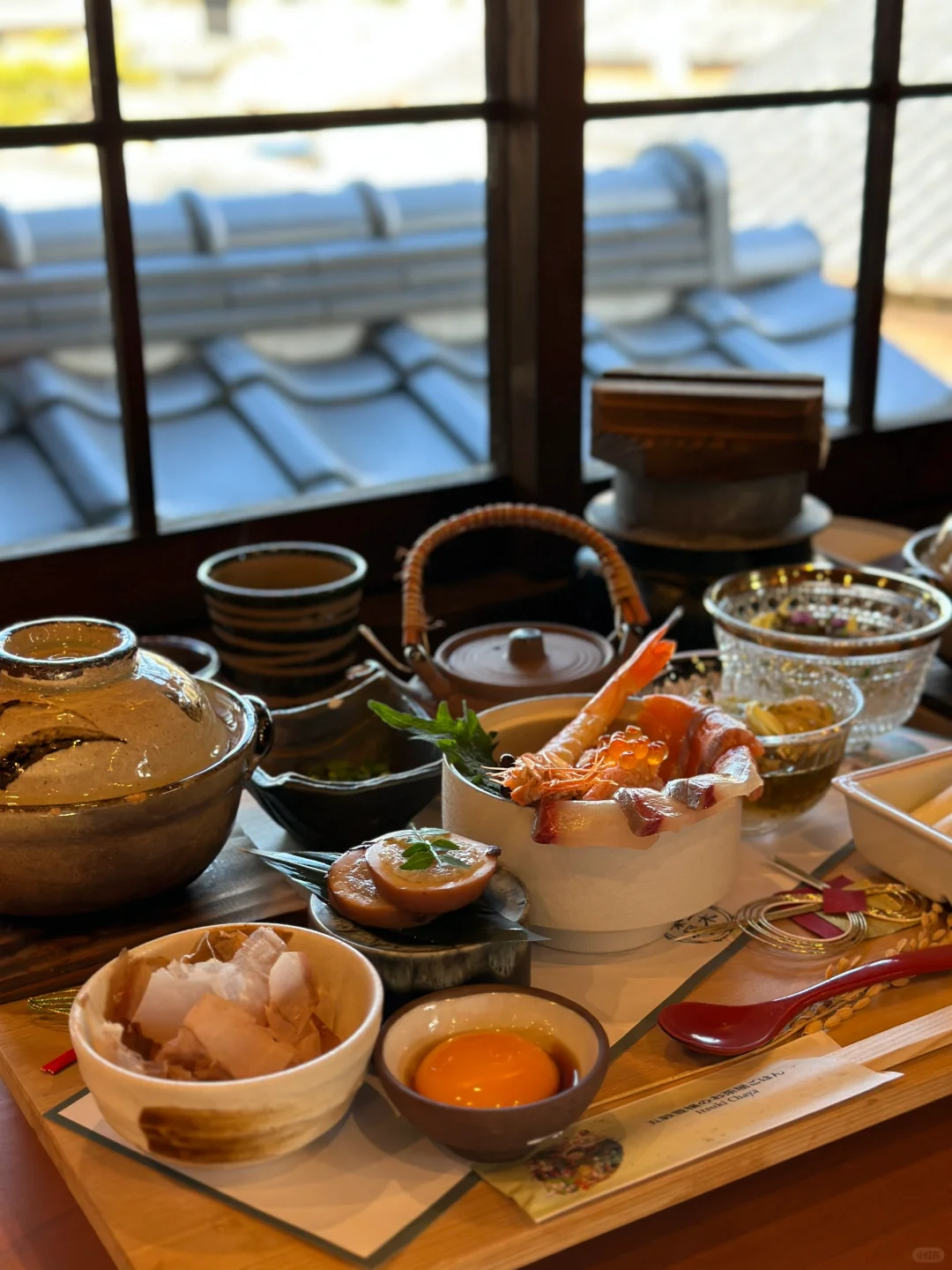 Kyoto Ninenzaka 🍵 Had the Lunch of a Lifetime at Mugitea House!