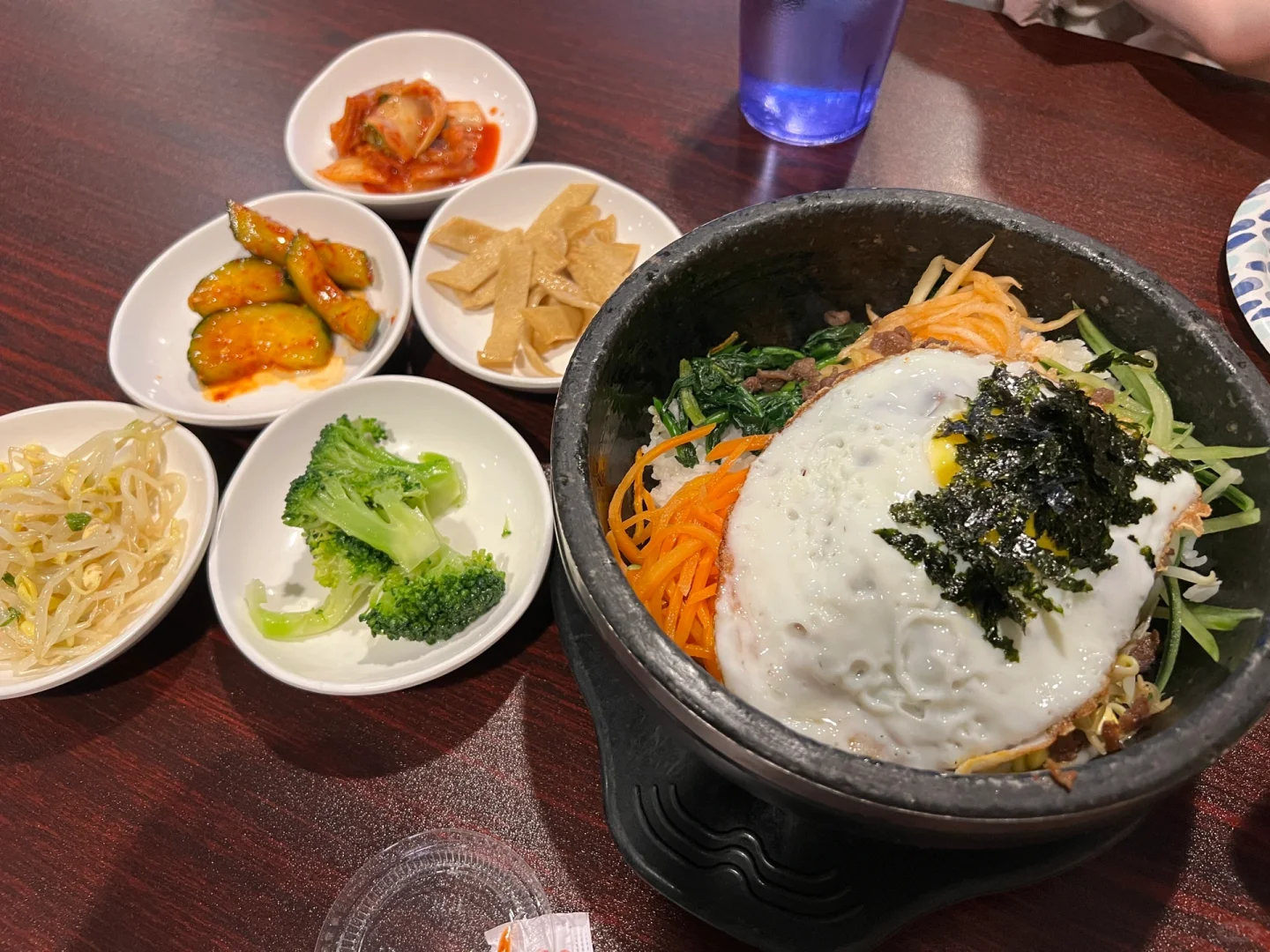 St. Louis | A Delicious Korean Restaurant