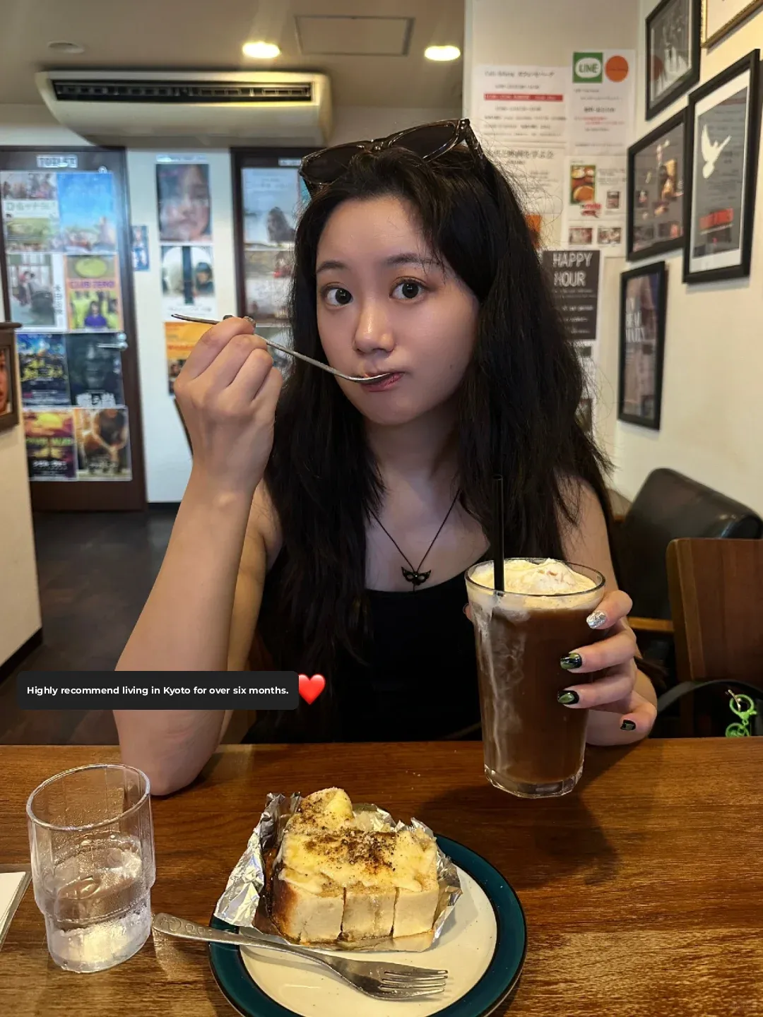 Top 6 Chill and Delicious Breakfast Spots in Kyoto 🥣