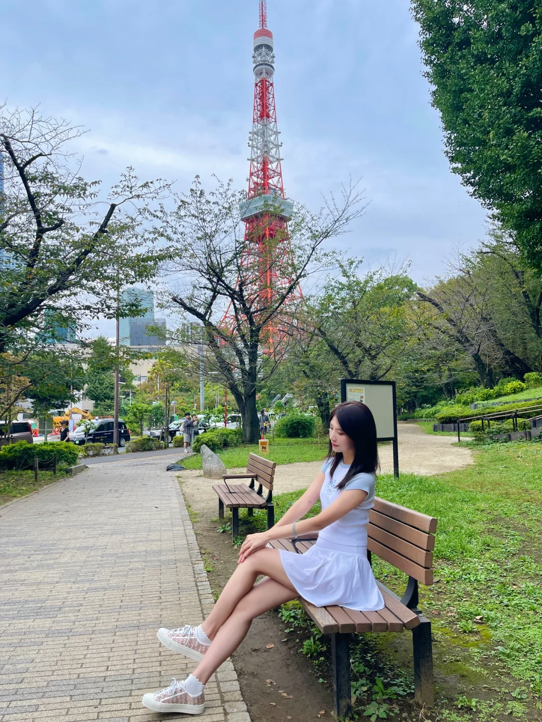 🇯🇵 Tokyo | 6 Days 5 Nights · Ultimate Happy Travel Guide 🎏✨