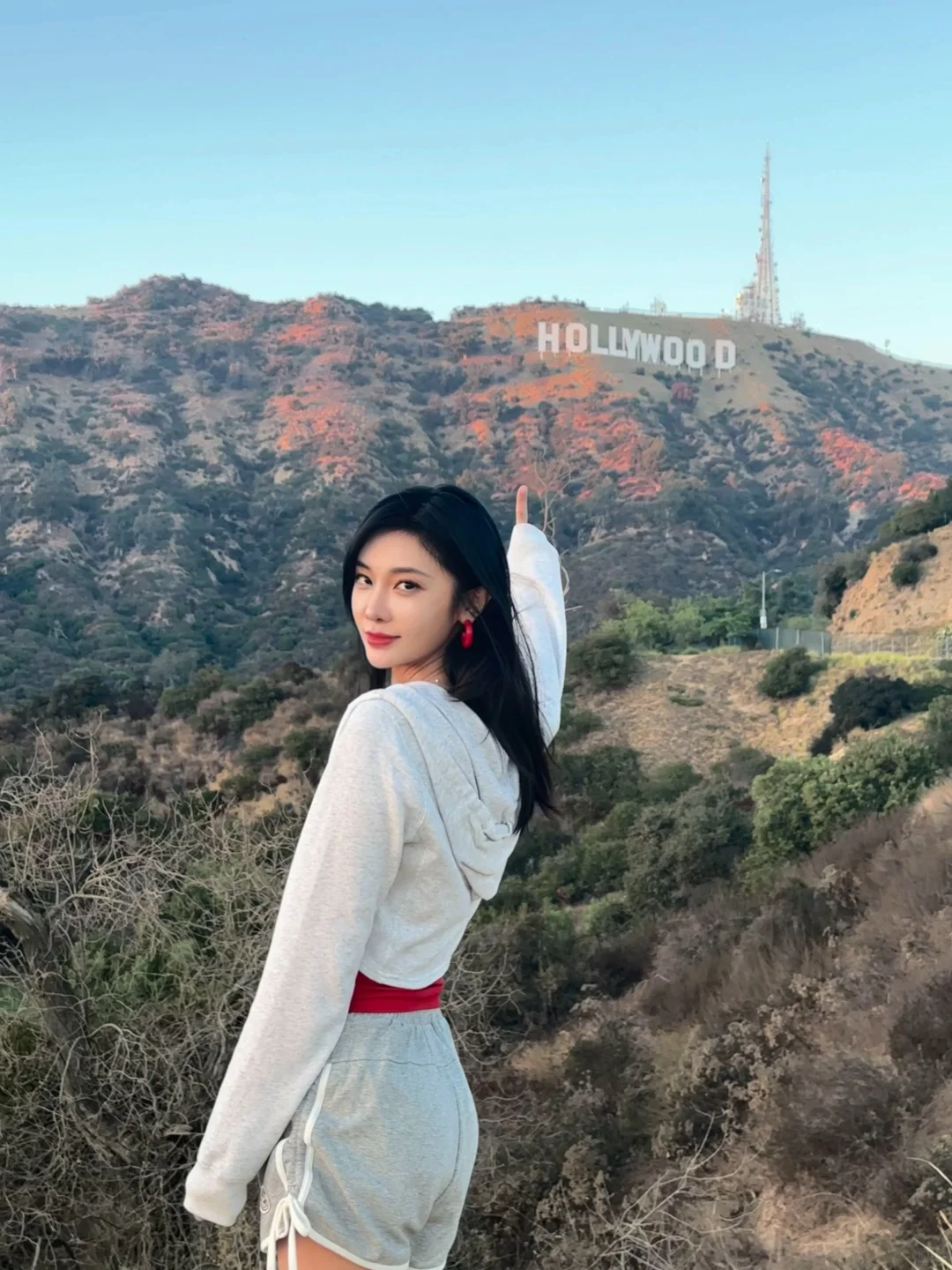 Top LA Spots for a One-Day Adventure in Los Angeles