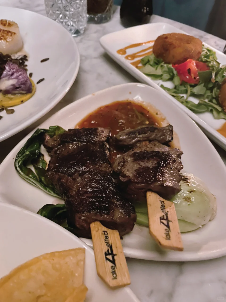 Lake Effect: A Taste of Salt Lake City's Vibrant Food and Live Pub Scene