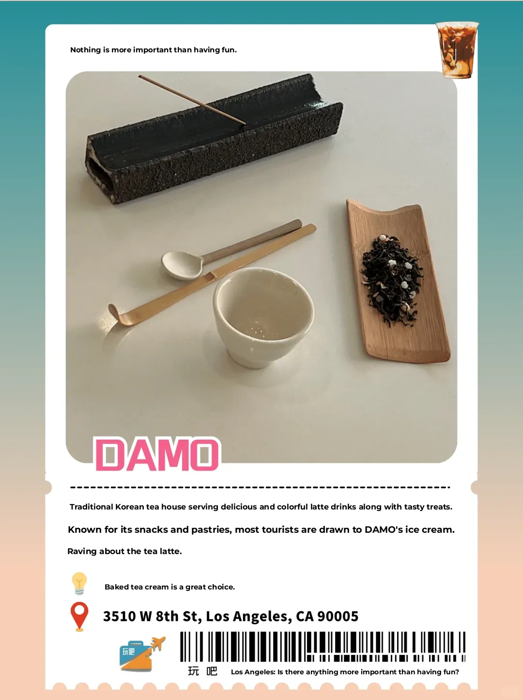 Mastering LA: My Ultimate One-Day Itinerary for Exploring K-Town