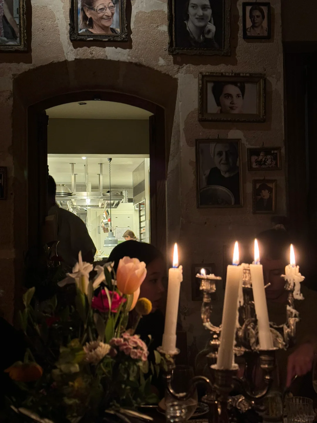 🇫🇷 First Time Trying Israeli Cuisine in Paris