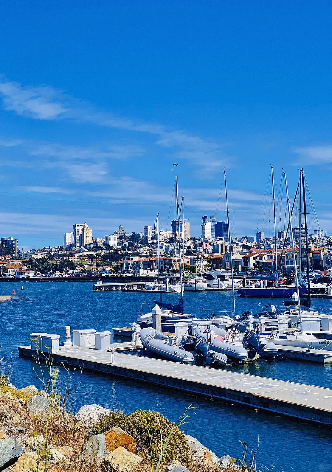 San Francisco Travelogue • The Wave Organ: Hidden Gem for Epic Photos