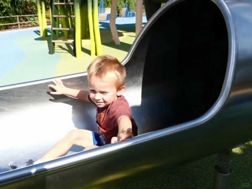 "Children's Day Special★ America's Largest Kids' Amusement Park 🎪"