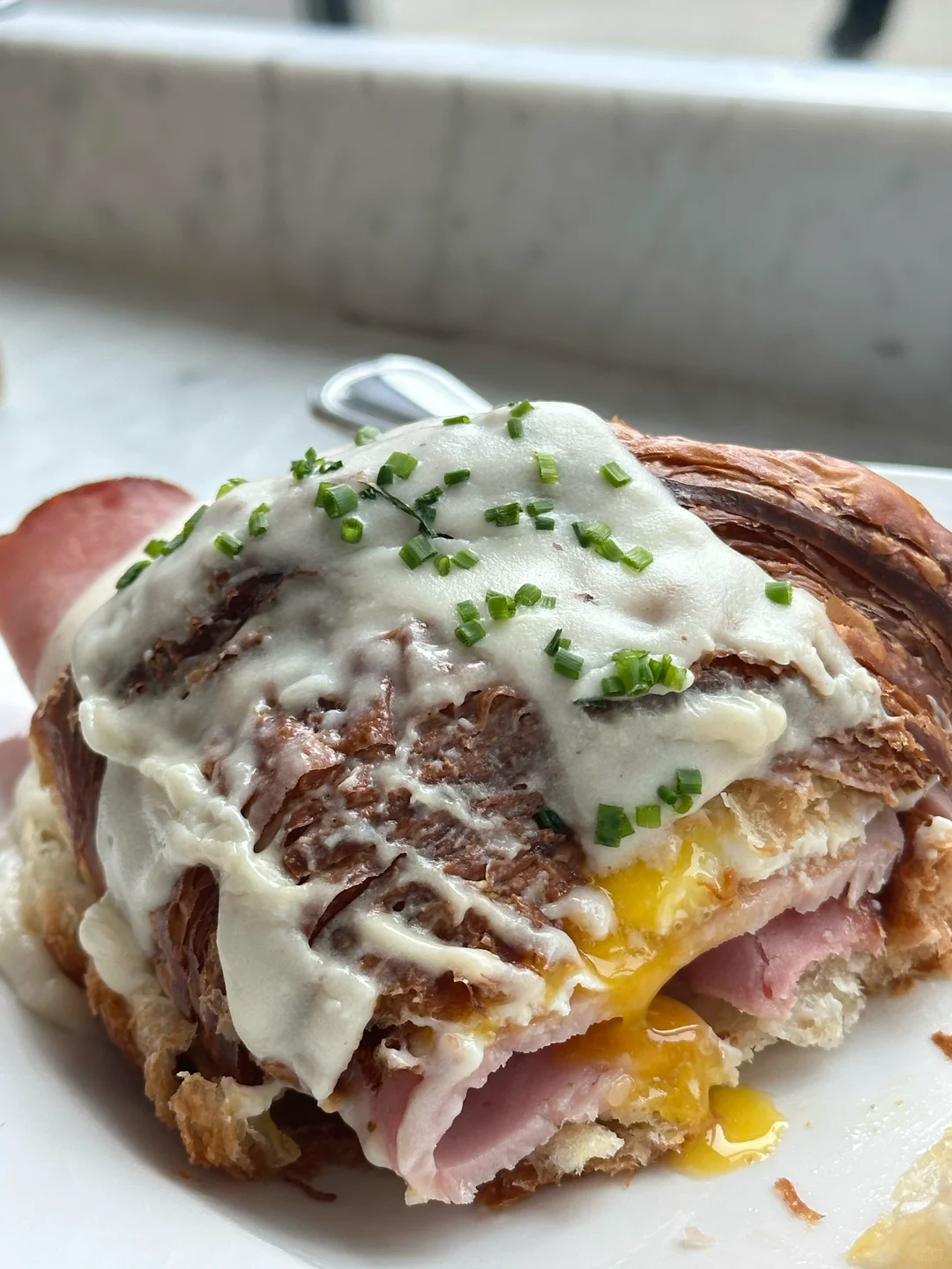 🇺🇸Boston｜Tatte, please treat me to a croissant madame🥺