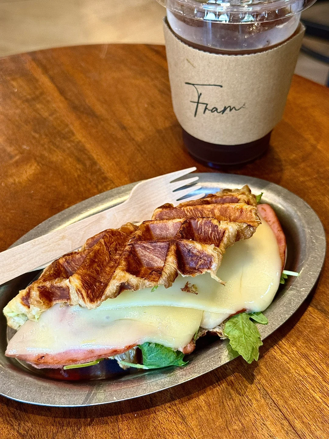The Ultimate Sandwich & Coffee Spot in NYC's Upper West Side Has Arrived!