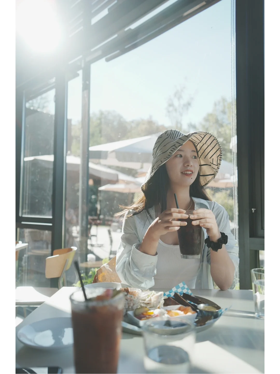 Portland’s Nordic Vibes 🍳 Scandinavian Museum Brunch