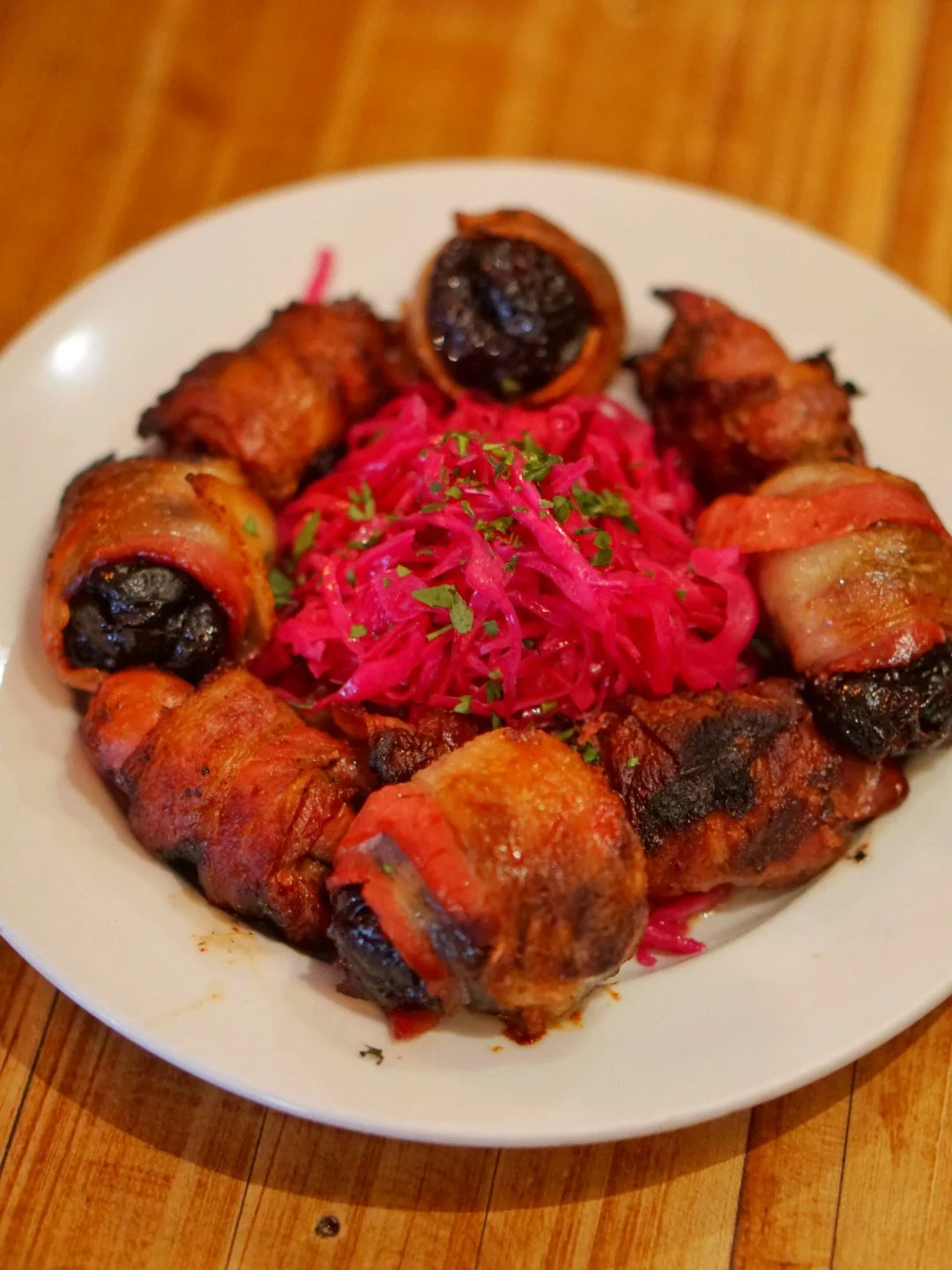 ❣️NYC Eats | Serbian Spot for Just $25/Person (and You'll Be Stuffed!) 🇷🇸