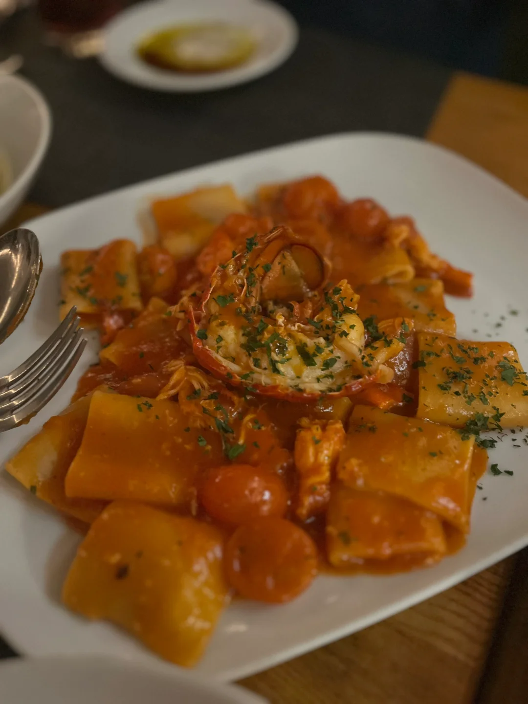 Lo Stella Ristorante: Denver's Hidden Gem for Authentic Italian Cuisine