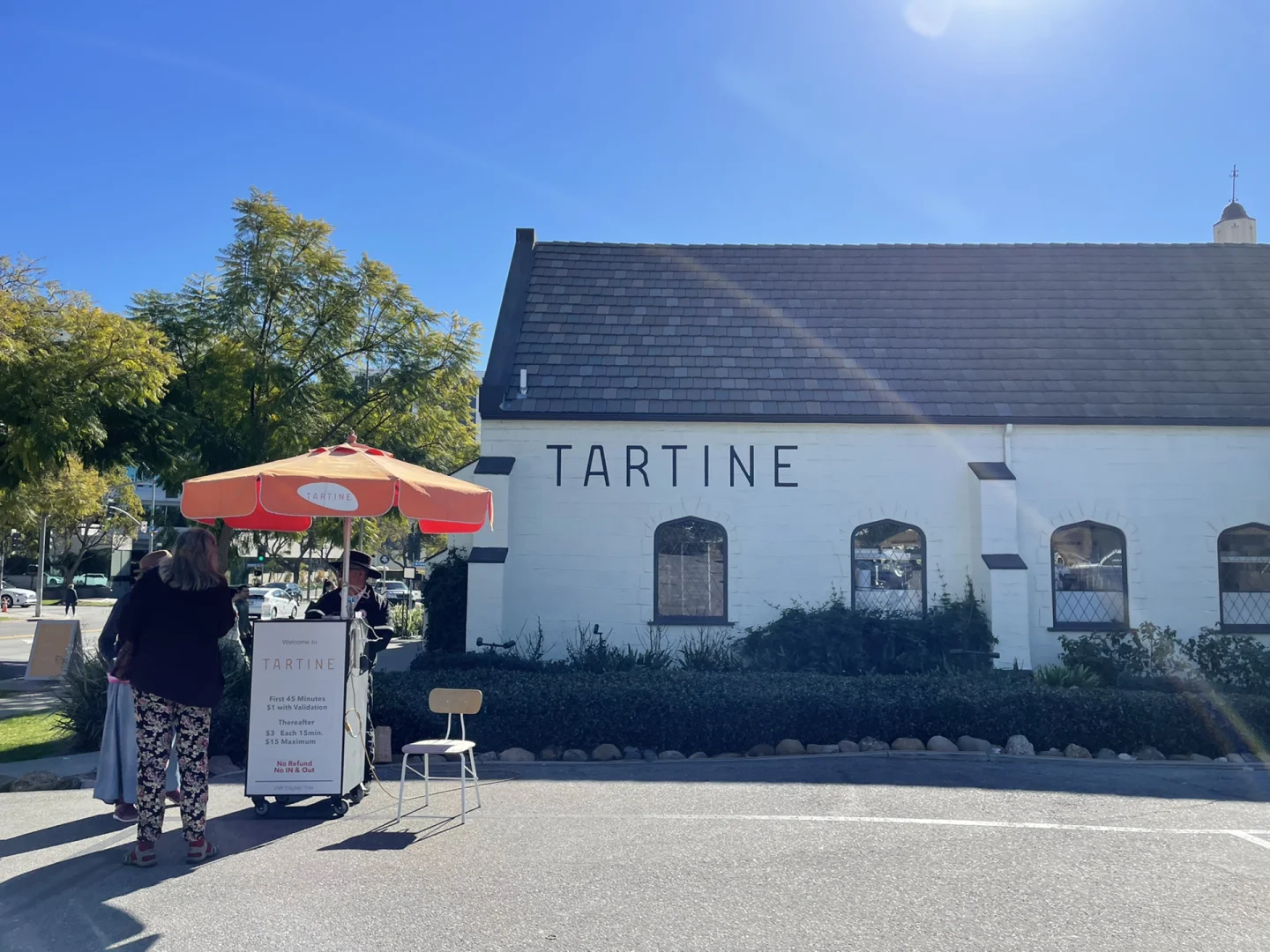 Authentic Local Cuisine