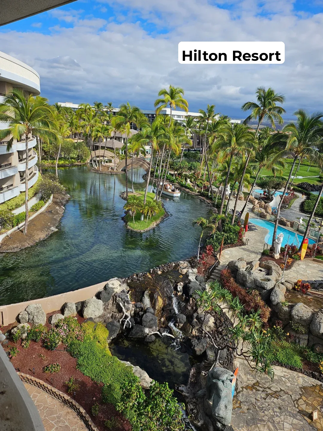 Two-Week Travel Recap of the Big Island, Hawaii (Adventure Edition)