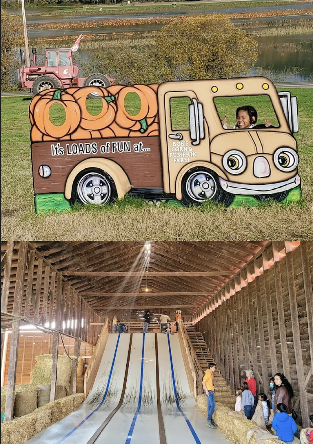 🎃 Seattle Area Farm Guide for September | Copy This Like a Pro