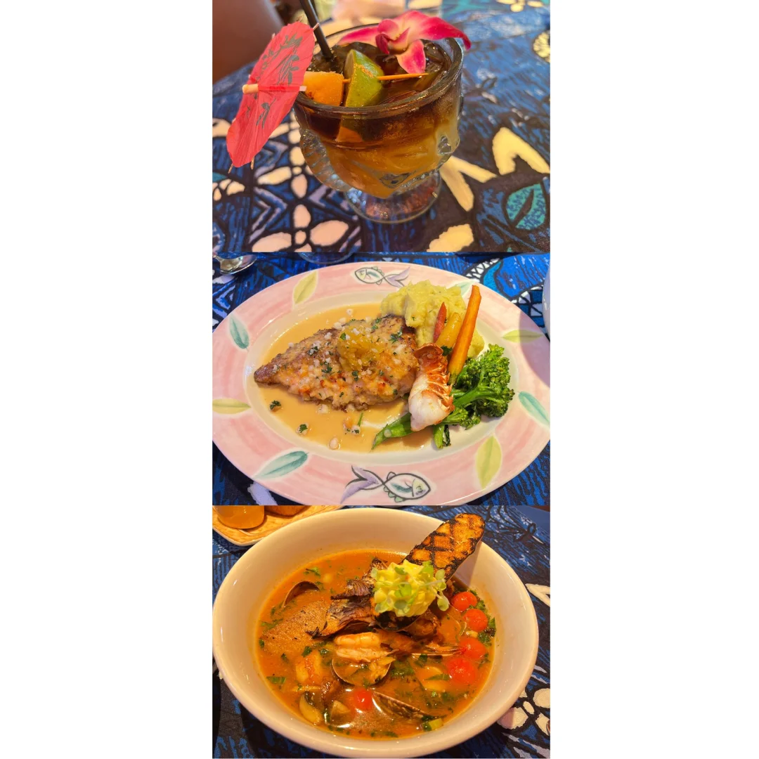 Some Must-Try Eats in Maui