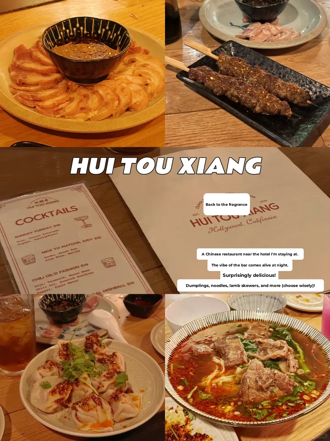 LA Chronicles 🌴🌴