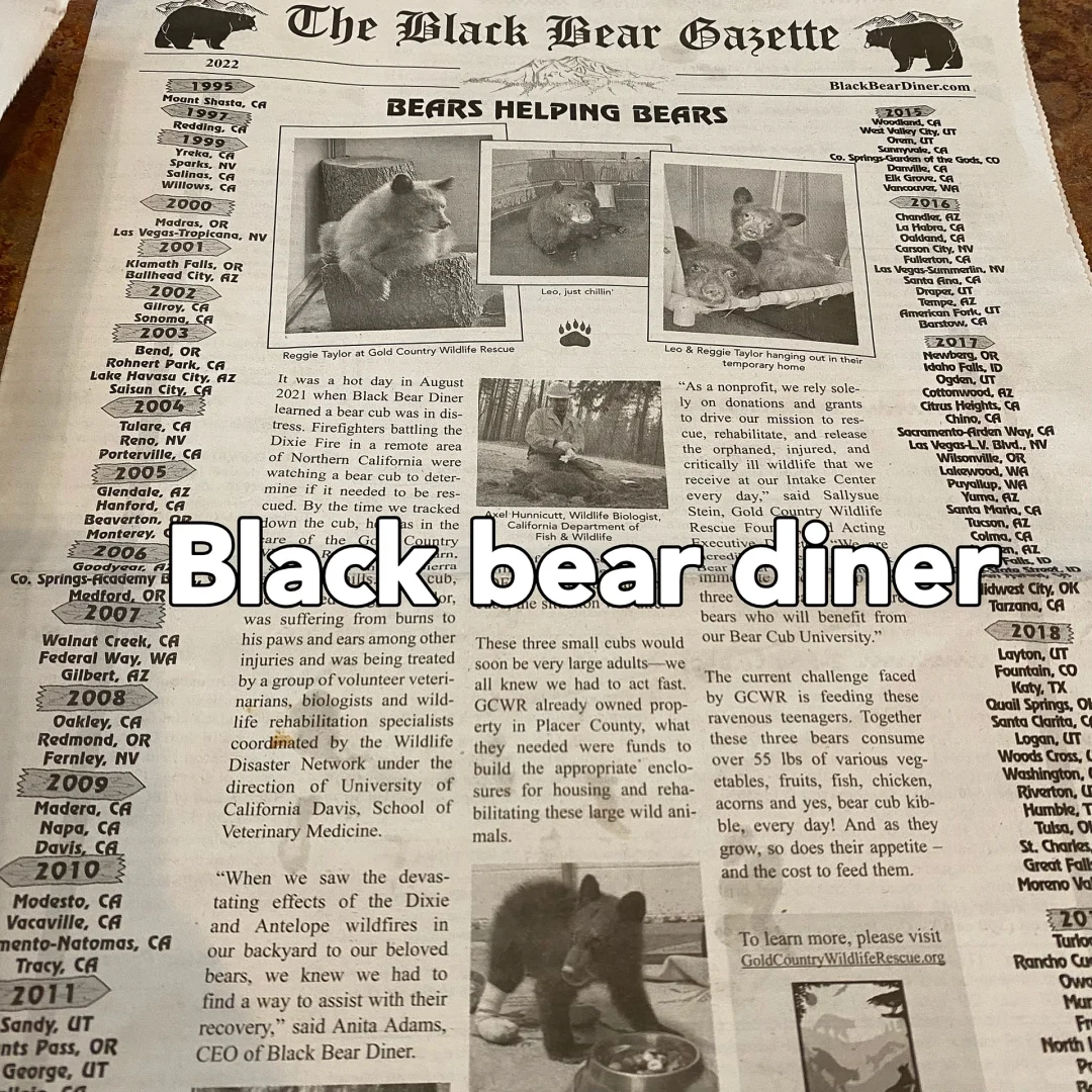 Salt Lake City - Grand Teton - West Yellowstone Dining Guide 🍴