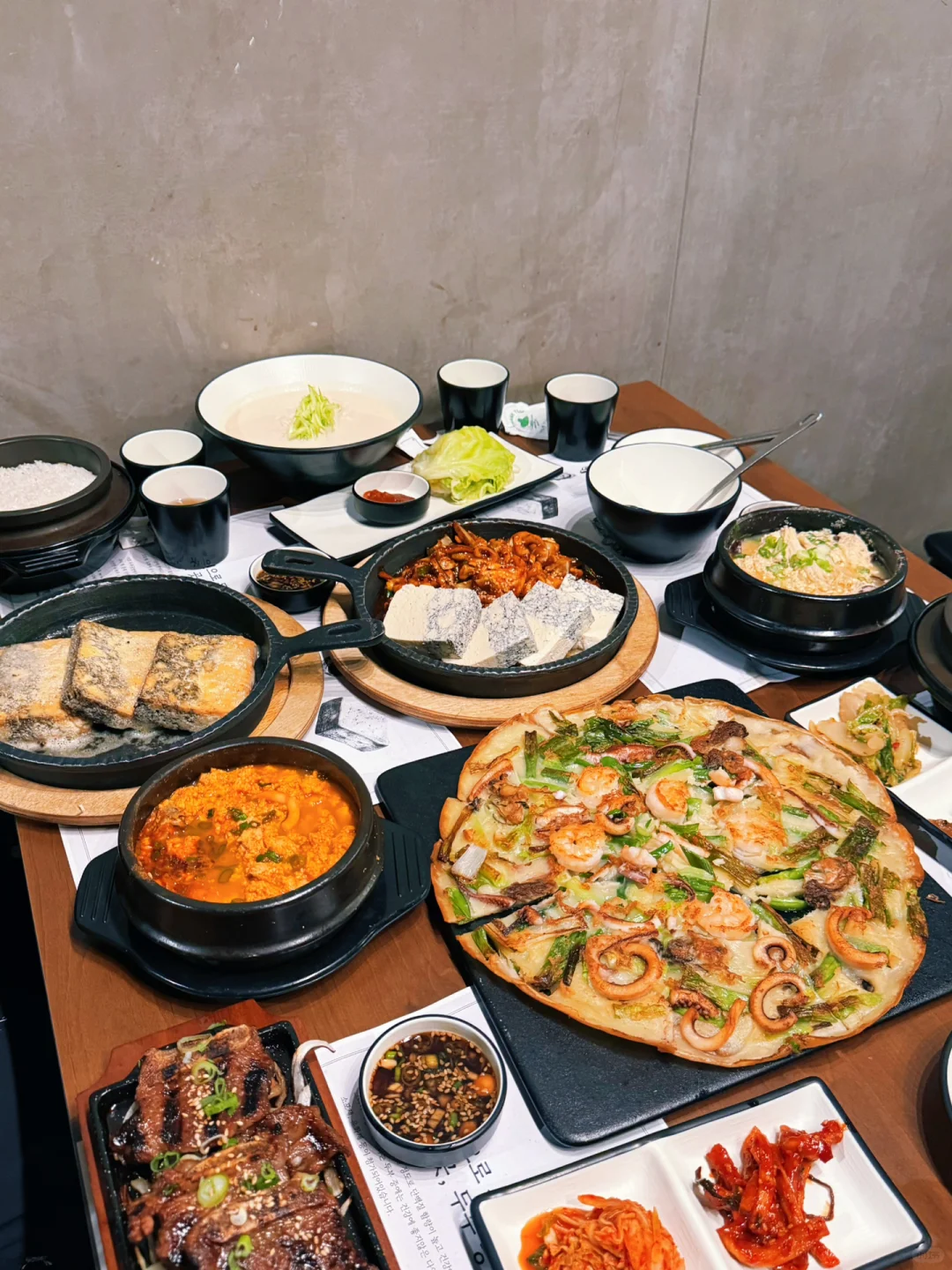 "Don't Miss This Must-Visit Korean Tofu Workshop in Atlanta!"