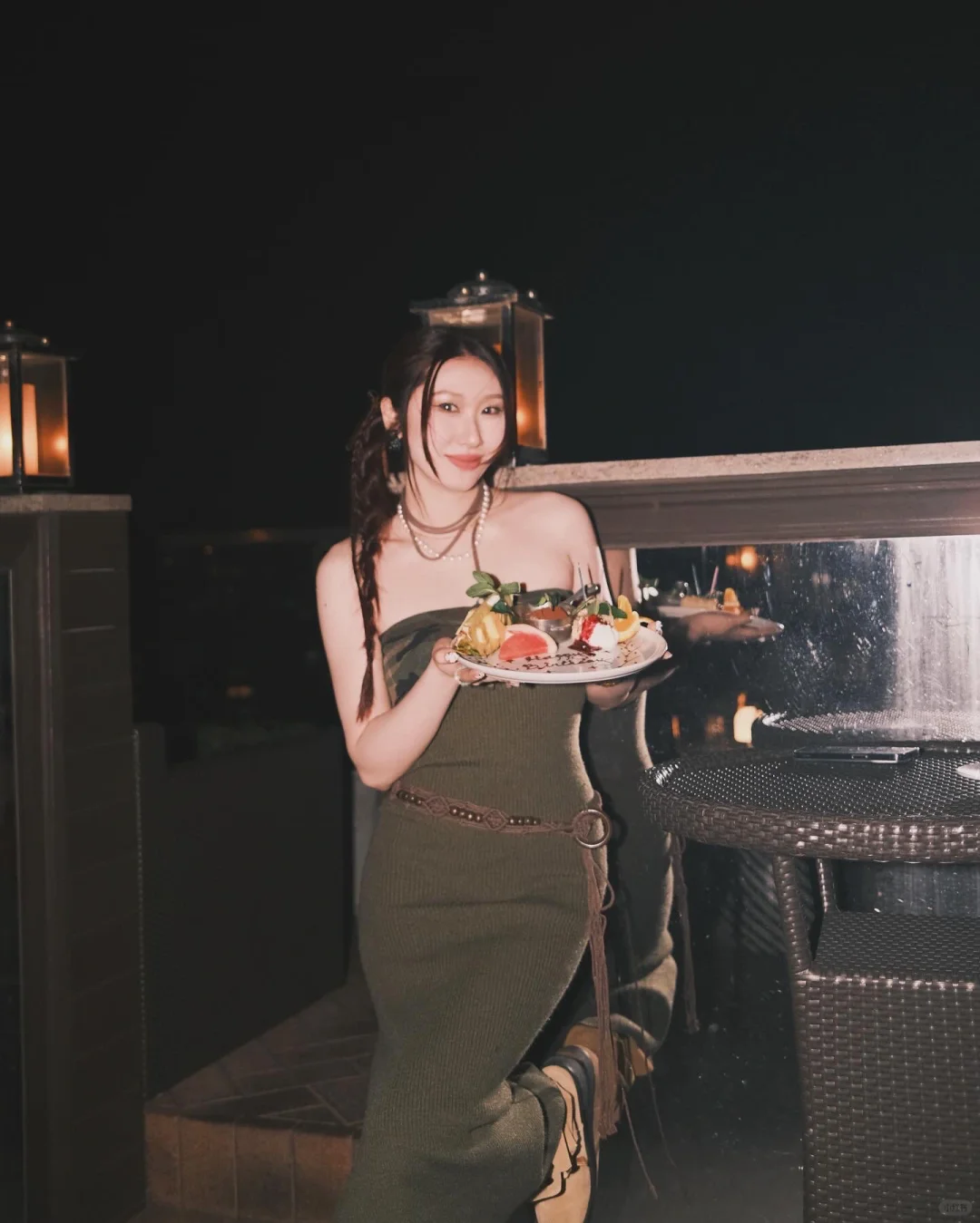 The i-Person Who Can't Be Tamed on Their Birthday 🎂